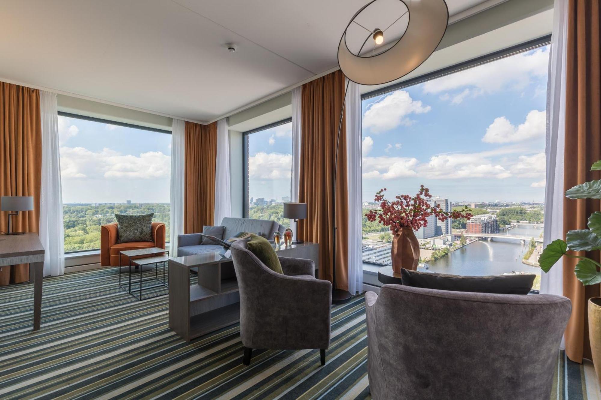 Hotel Leonardo Royal Ámsterdam