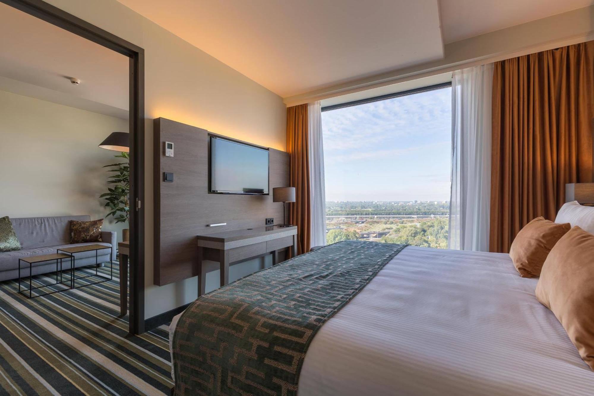 Leonardo Royal Hotel Ámsterdam